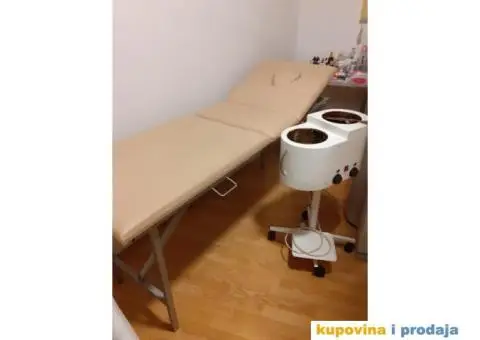 Salon za depilaciju - 3/4