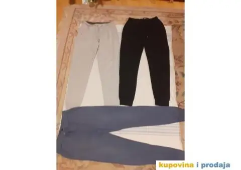 Terranova za decake velicina S - 1/3