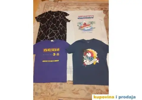 Terranova za decake velicina M - 1/3