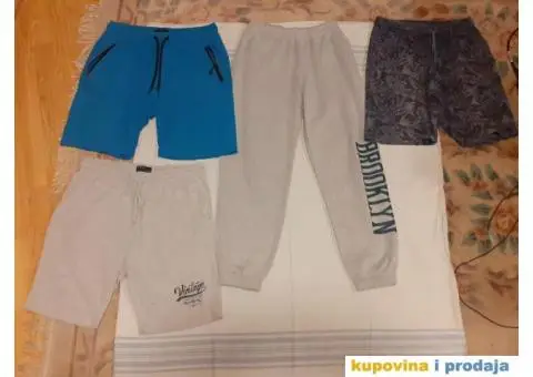 Terranova za decake velicina M - 3/3