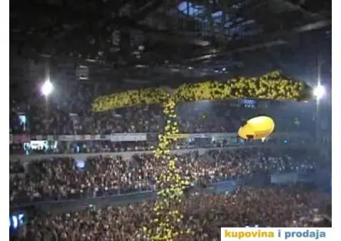 Mreža za balone, prodaja mreža, baloni - 8/11