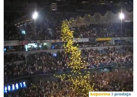 Mreža za balone, prodaja mreža, baloni - 9/11