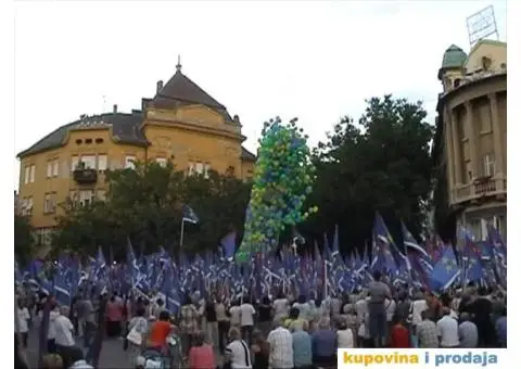 Mreža za balone, prodaja mreža, baloni - 10/11
