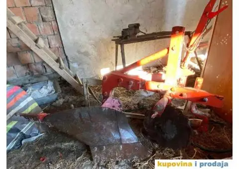 Poljoprivredni alati i oprema - 3/6