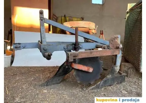 Poljoprivredni alati i oprema - 4/6