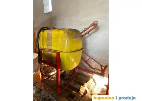 Poljoprivredni alati i oprema - 5/6