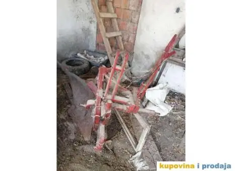 Poljoprivredni alati i oprema - 6/6