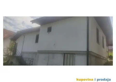 Kuca na prodaju u mirnom delu Vrnjacke Banje - 3/3