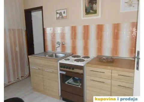 Prodaja renoviranog stana u Krčedinu - 4/6