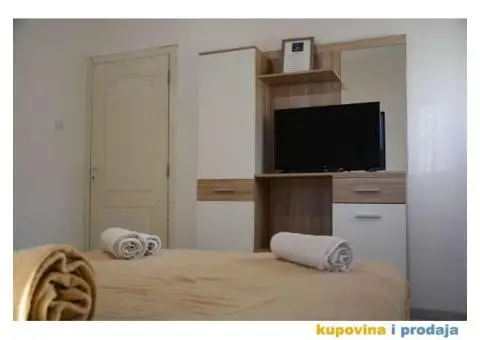 Dnevni boravak od 13h do 18h - 2/7