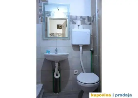 Dnevni boravak od 13h do 18h - 5/7