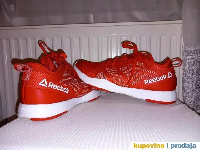 Reebok original patike - 1