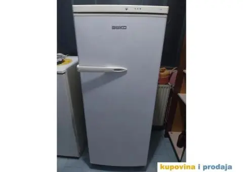 Vertikalni zamrzivač - 1/4