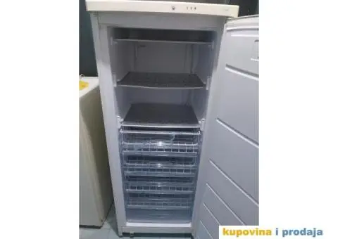 Vertikalni zamrzivač - 2/4