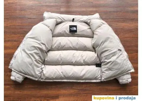 THE NORTH FACE JAKNE - 1/3