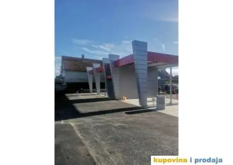 Izrada samousluznih perionica - 5/11