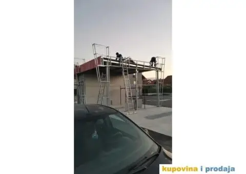 Izrada samousluznih perionica - 7/11