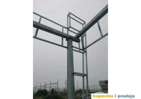 Izrada samousluznih perionica - 9/11