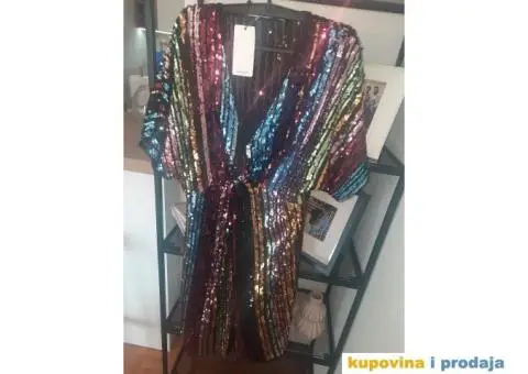 Zenska haljina - 2/2