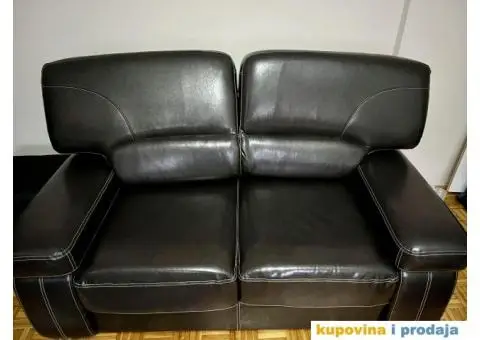 TROSED I DVOSED od eko-koze - 1/6