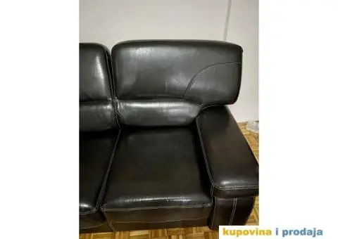 TROSED I DVOSED od eko-koze - 3/6