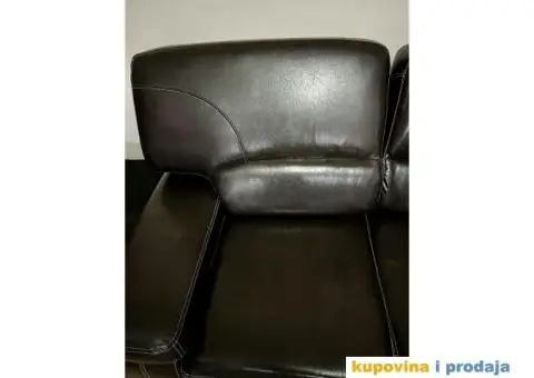 TROSED I DVOSED od eko-koze - 4/6