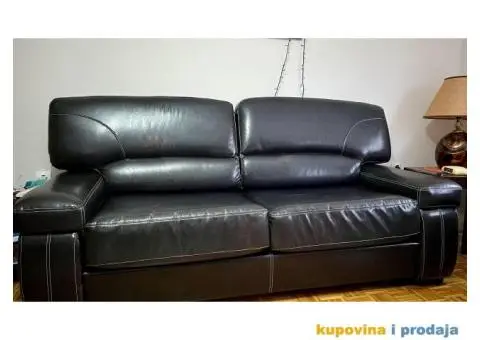 TROSED I DVOSED od eko-koze - 5/6