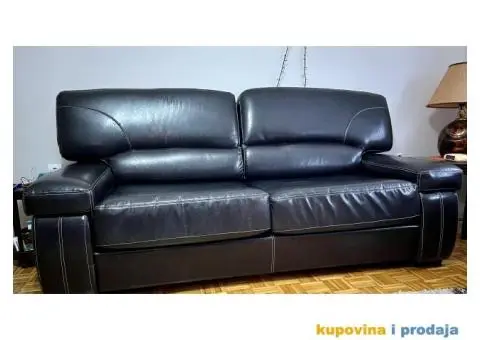 TROSED I DVOSED od eko-koze - 6/6