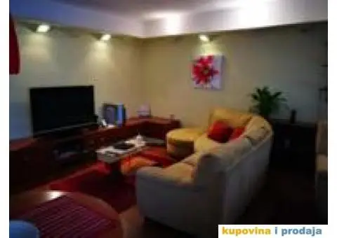 Dorcol-Srce Dorćola- izdavanje apartmana - 5/6