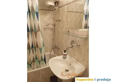 Izdajem funkcionalan, potpuno opremljen stan - 2/9