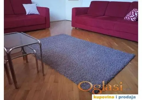 Izdajem funkcionalan, potpuno opremljen stan - 3/9