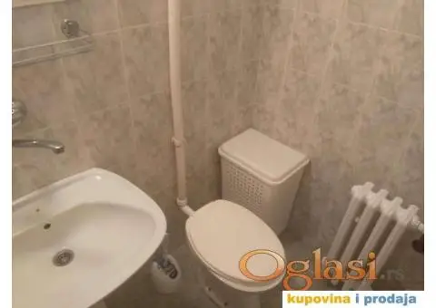 Izdajem funkcionalan, potpuno opremljen stan - 4/9