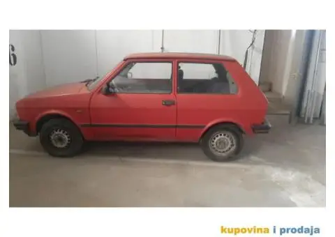 Yugo Tempo - 2/4