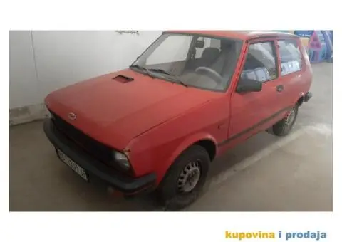 Yugo Tempo - 4/4