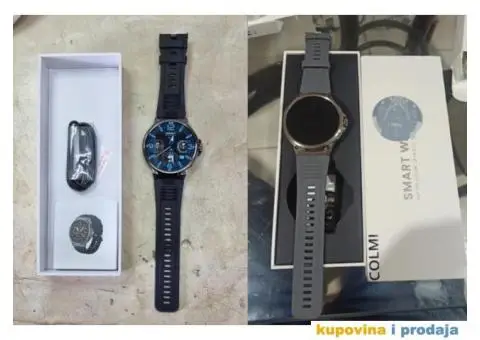 V69 Bluetooth Smart Watch - Bluetooth Pozivi - 4/15