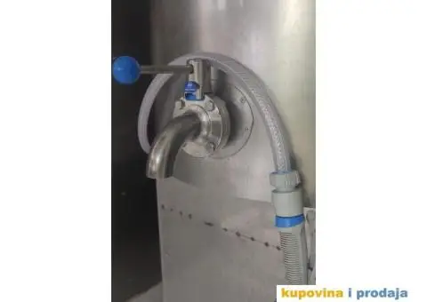 LAKTOFRIZ 150L - 2/5