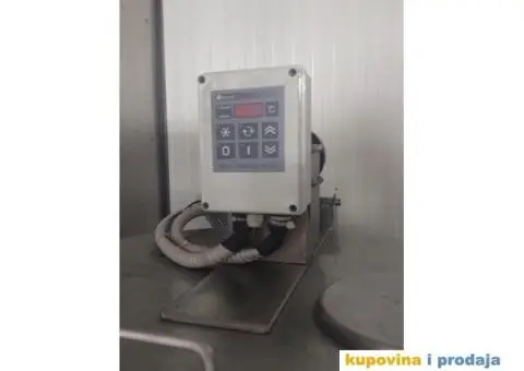 LAKTOFRIZ 150L - 3/5