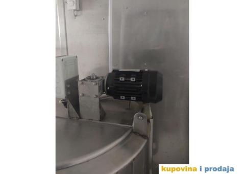 LAKTOFRIZ 150L - 4/5