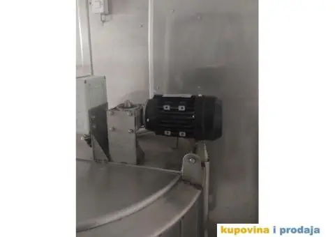 LAKTOFRIZ 150L - 4/5