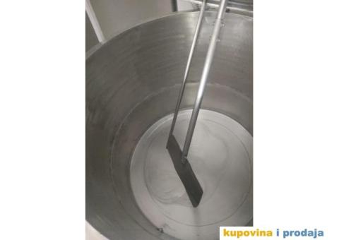 LAKTOFRIZ 150L - 5/5