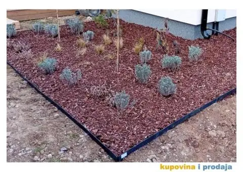 Odrzavanje, uredjenje dvorista i sugestije - 2/5