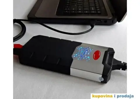 Dijagnostika Delphi DS150E CDP+ - 3/3