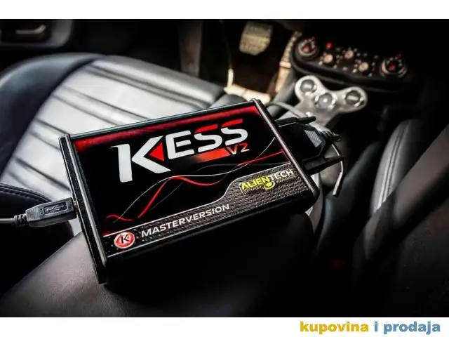 Kess v5.017 Full EU Cipovanje,Gasenje DPF-a i EGR-a - 1