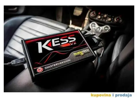 Kess v5.017 Full EU Cipovanje,Gasenje DPF-a i EGR-a - 1/3