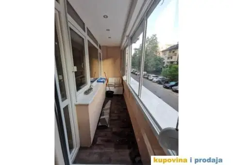 Dvoiposoban stan liman 2 - 1/11