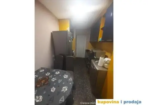 Dvoiposoban stan liman 2 - 3/11