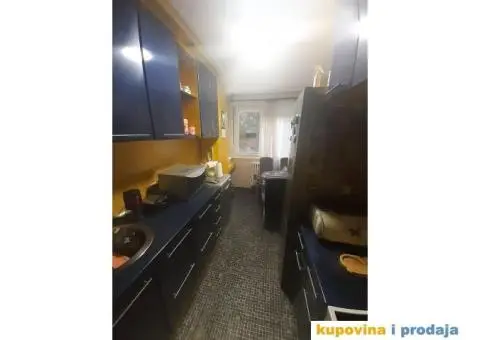 Dvoiposoban stan liman 2 - 4/11