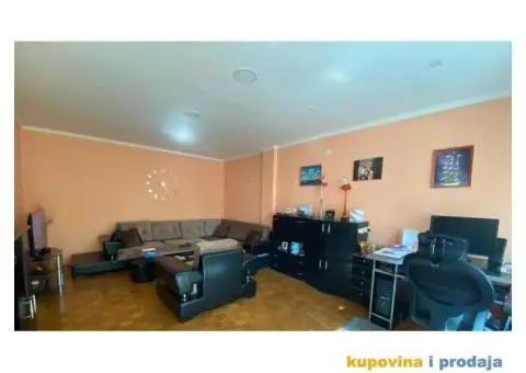 Dvoiposoban stan liman 2 - 5/11