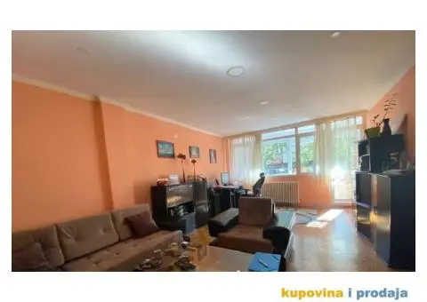 Dvoiposoban stan liman 2 - 6/11