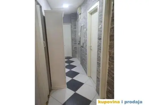 Dvoiposoban stan liman 2 - 7/11